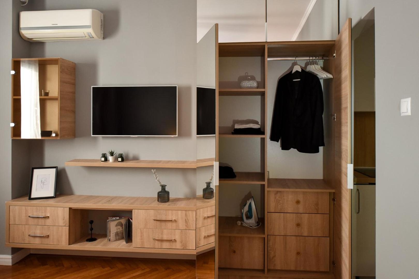 City Center Getaway - Cozy Accommodation For Your Perfect Stay Bukarest Zimmer foto