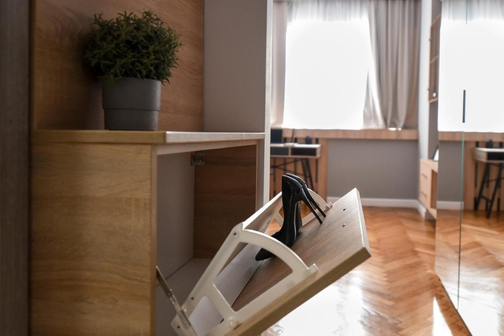 City Center Getaway - Cozy Accommodation For Your Perfect Stay Bukarest Zimmer foto