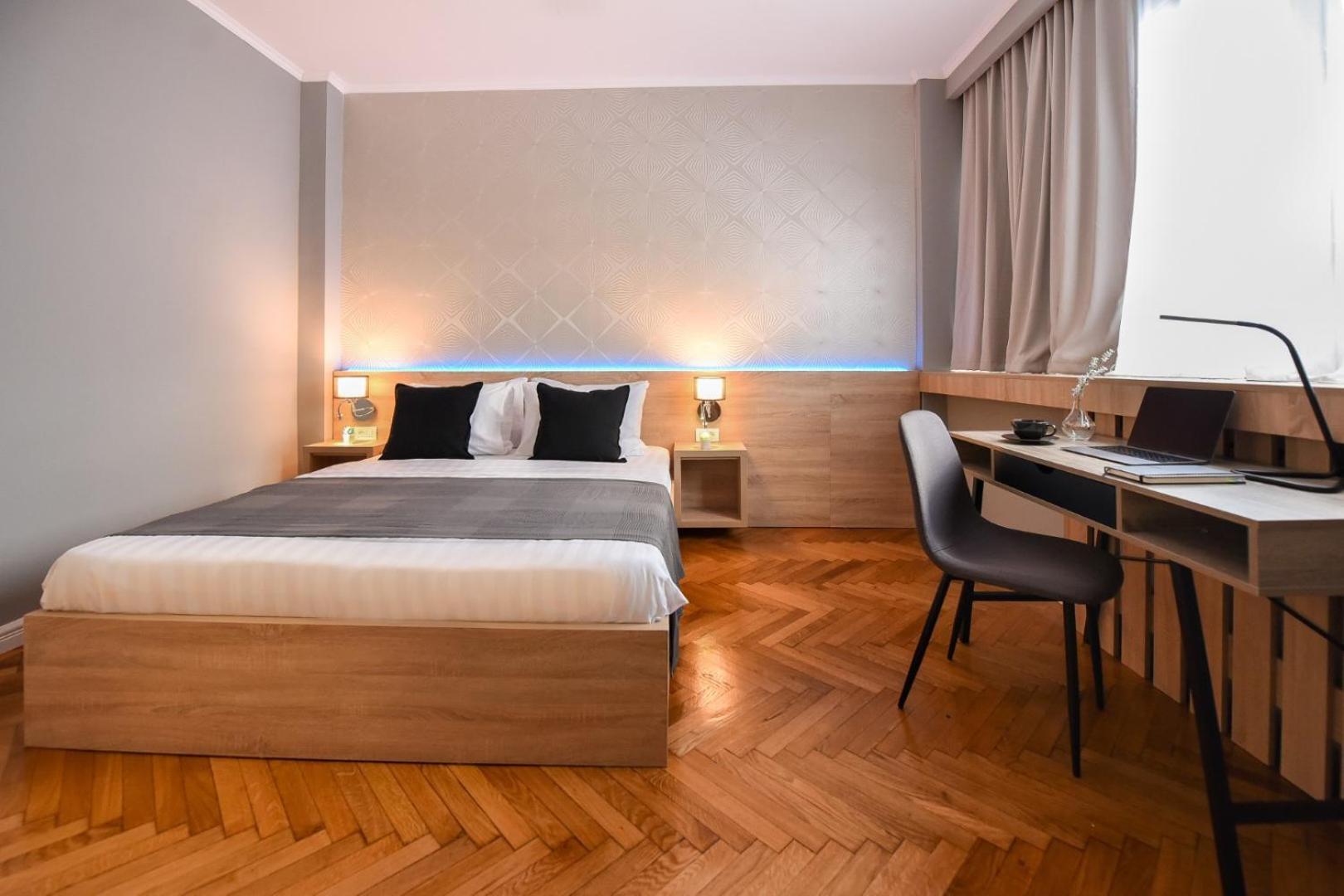 City Center Getaway - Cozy Accommodation For Your Perfect Stay Bukarest Exterior foto