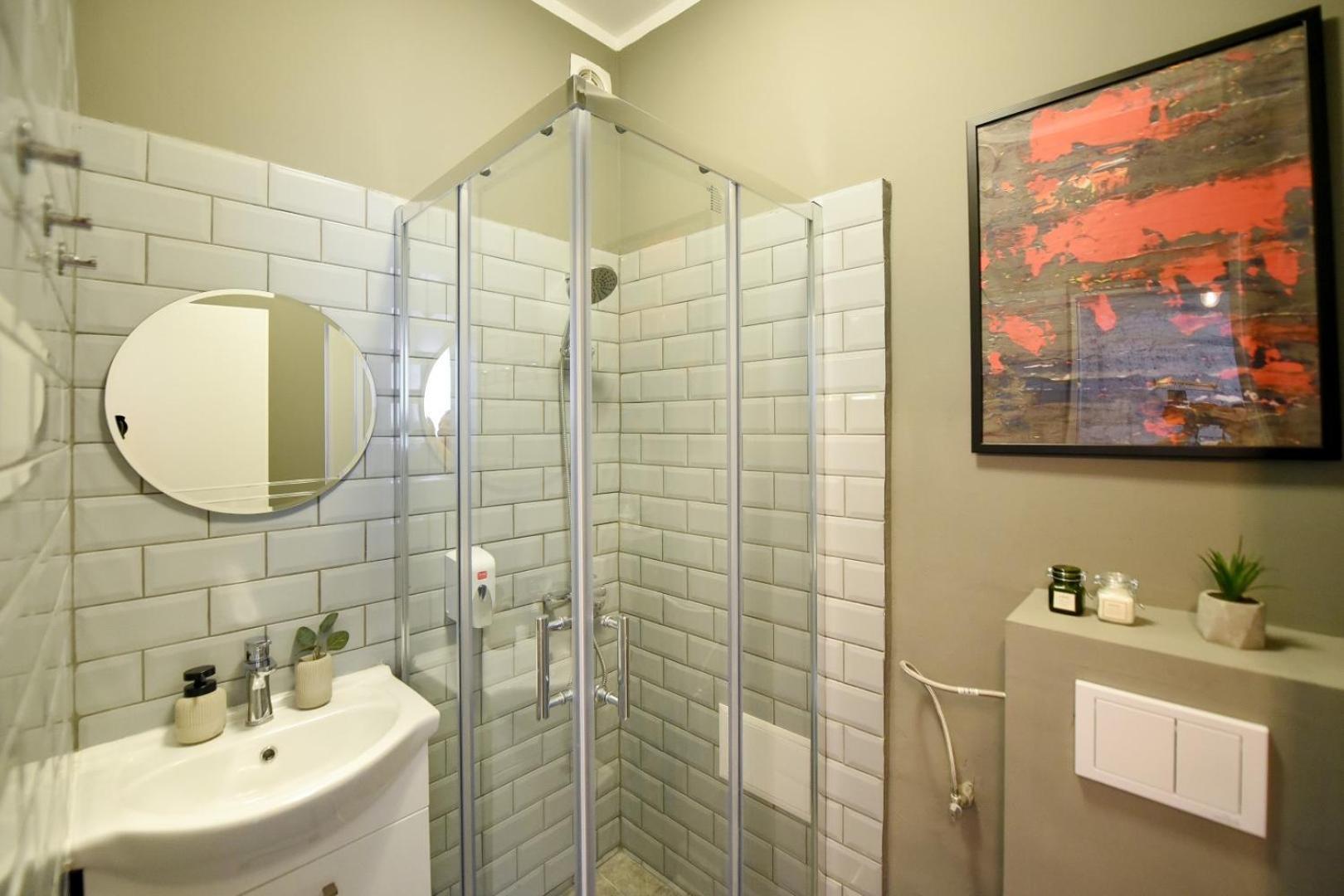 City Center Getaway - Cozy Accommodation For Your Perfect Stay Bukarest Zimmer foto