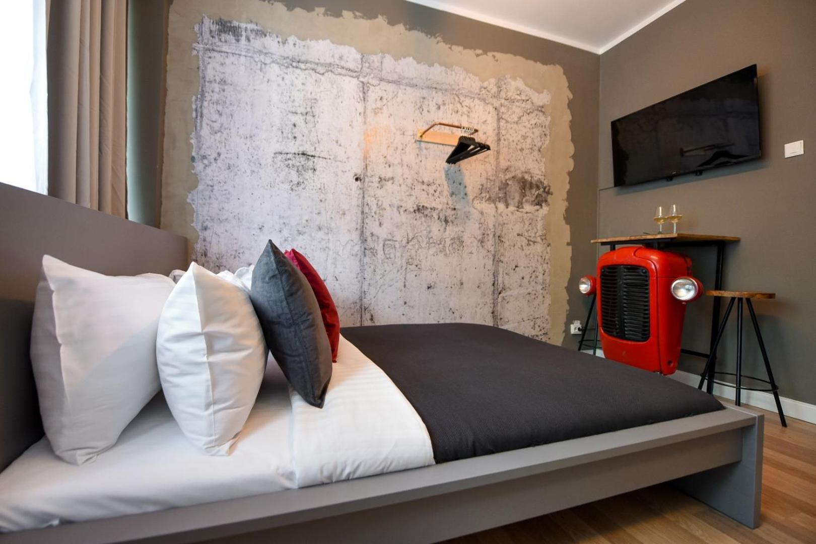 City Center Getaway - Cozy Accommodation For Your Perfect Stay Bukarest Zimmer foto