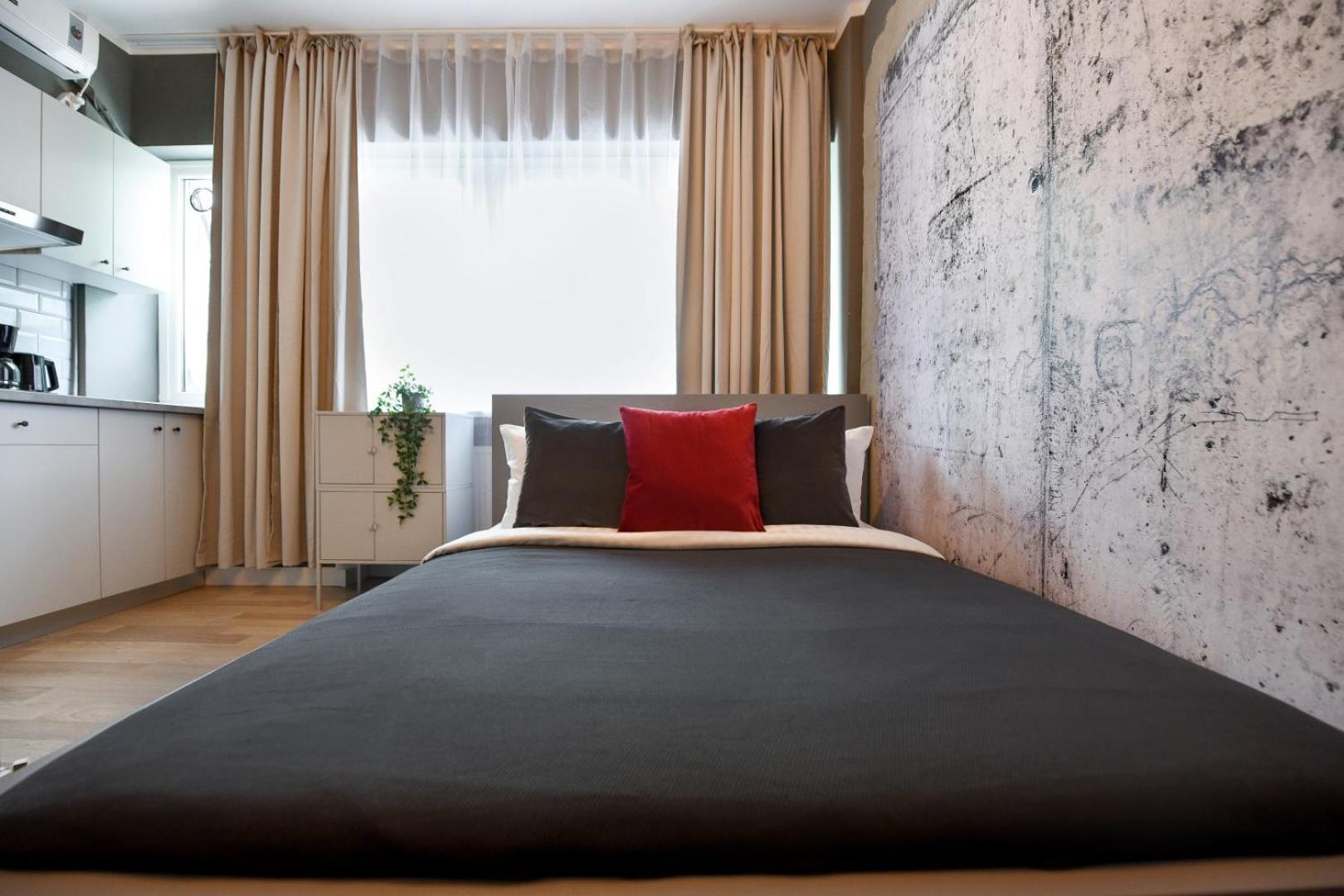 City Center Getaway - Cozy Accommodation For Your Perfect Stay Bukarest Zimmer foto