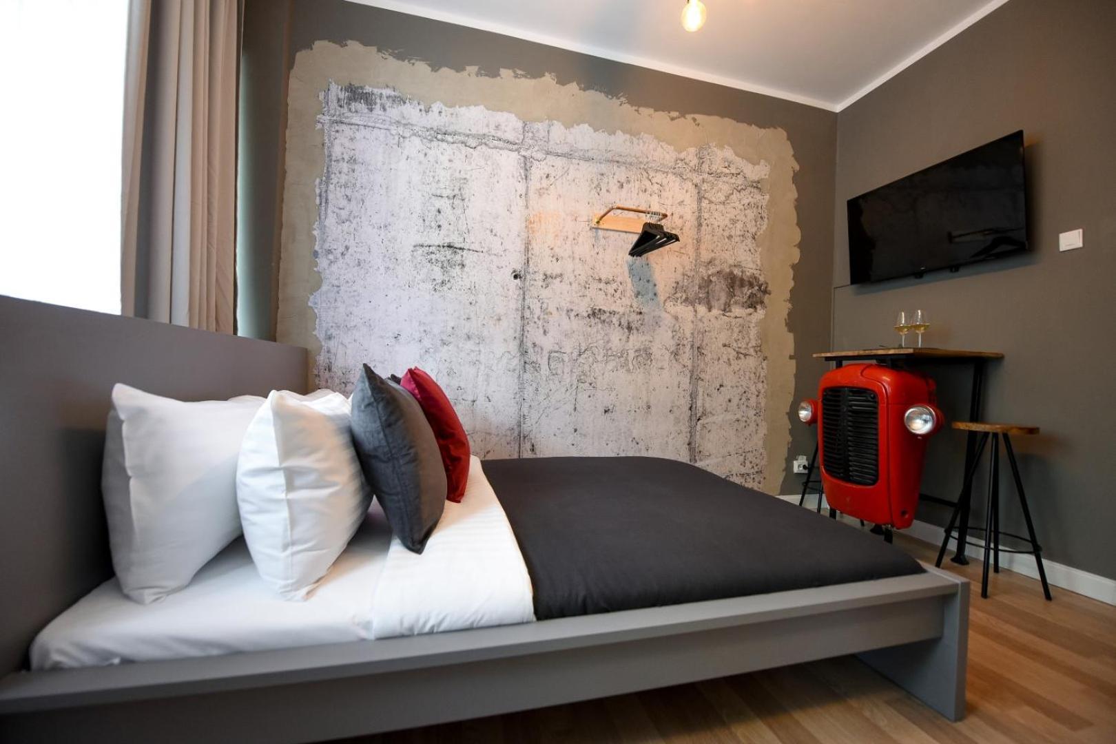City Center Getaway - Cozy Accommodation For Your Perfect Stay Bukarest Zimmer foto