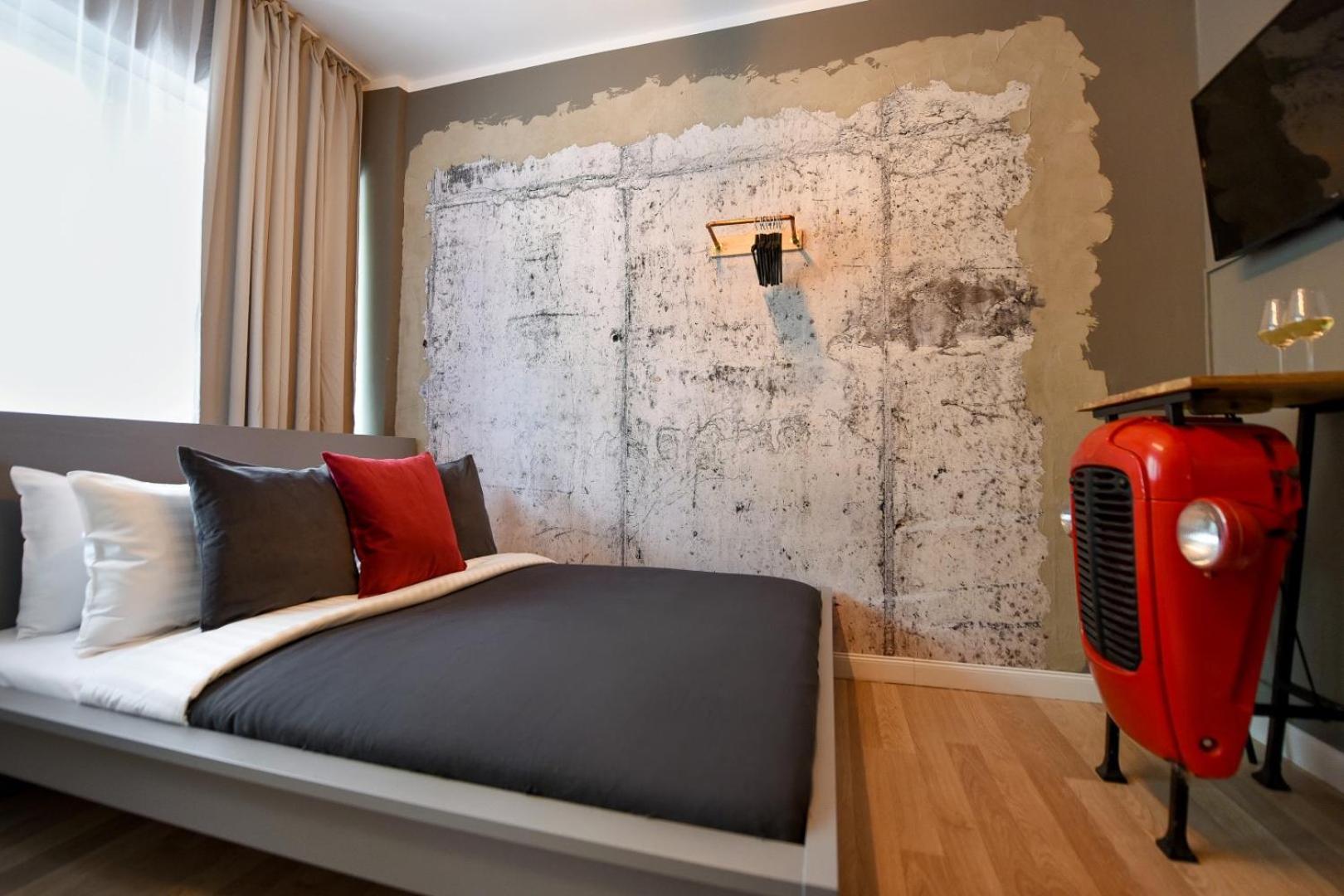 City Center Getaway - Cozy Accommodation For Your Perfect Stay Bukarest Zimmer foto