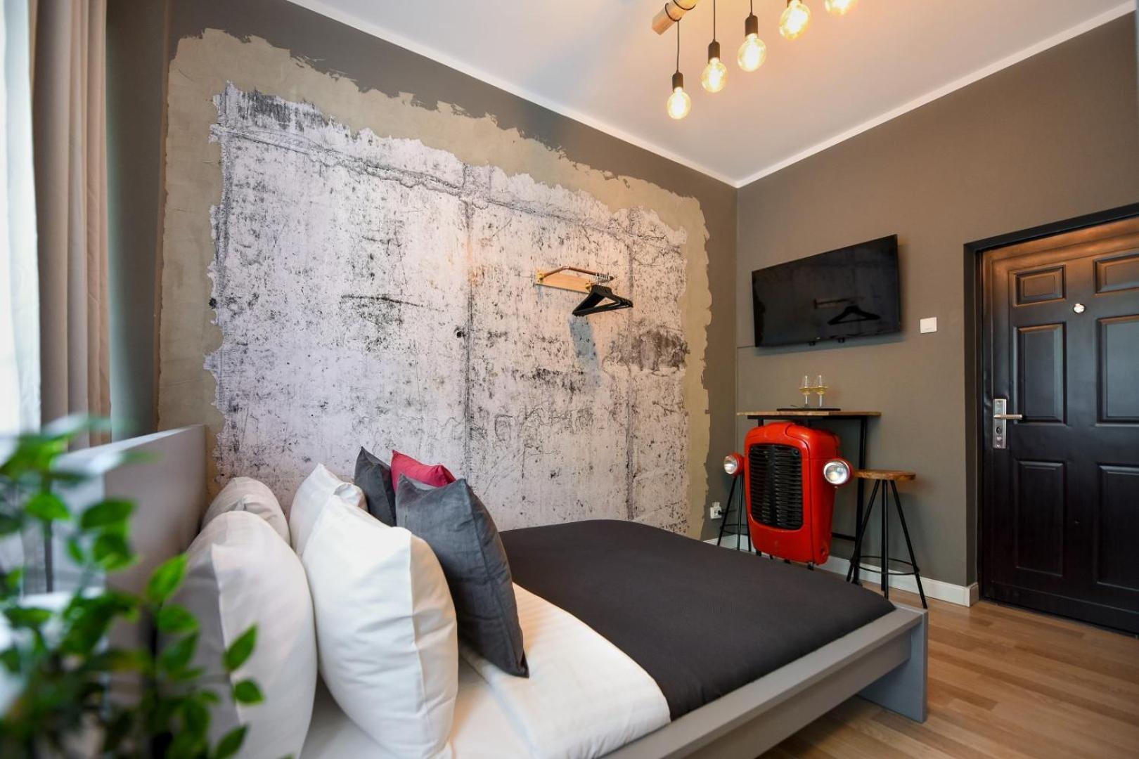 City Center Getaway - Cozy Accommodation For Your Perfect Stay Bukarest Zimmer foto