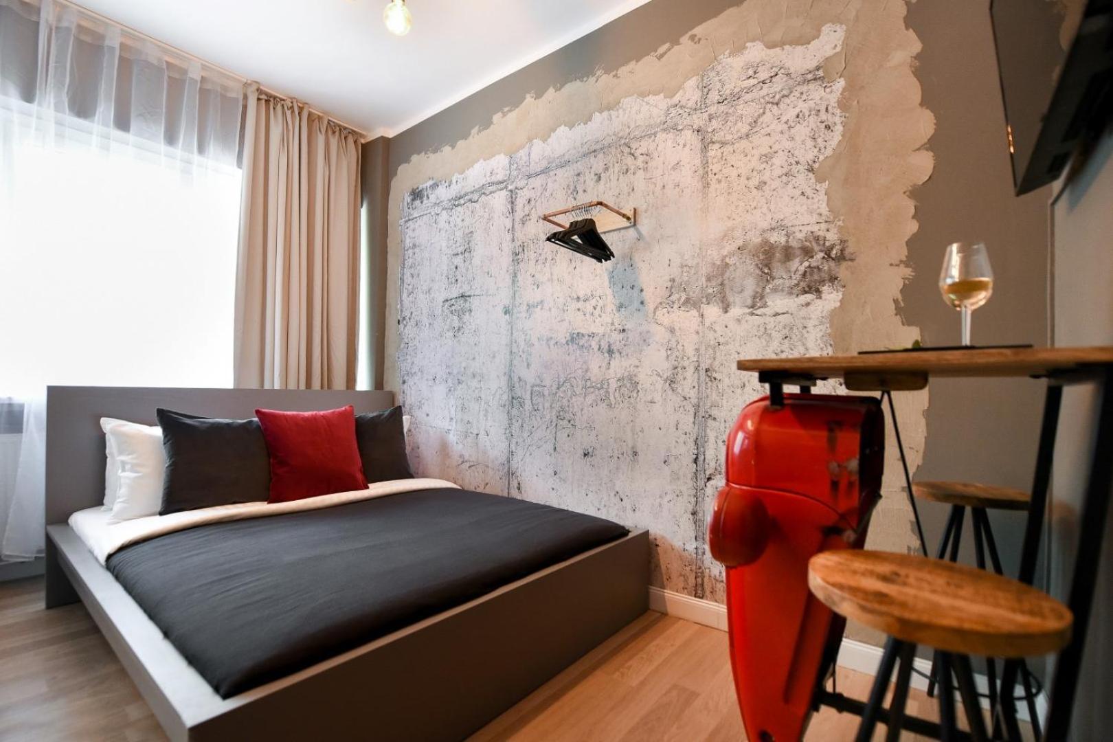City Center Getaway - Cozy Accommodation For Your Perfect Stay Bukarest Zimmer foto