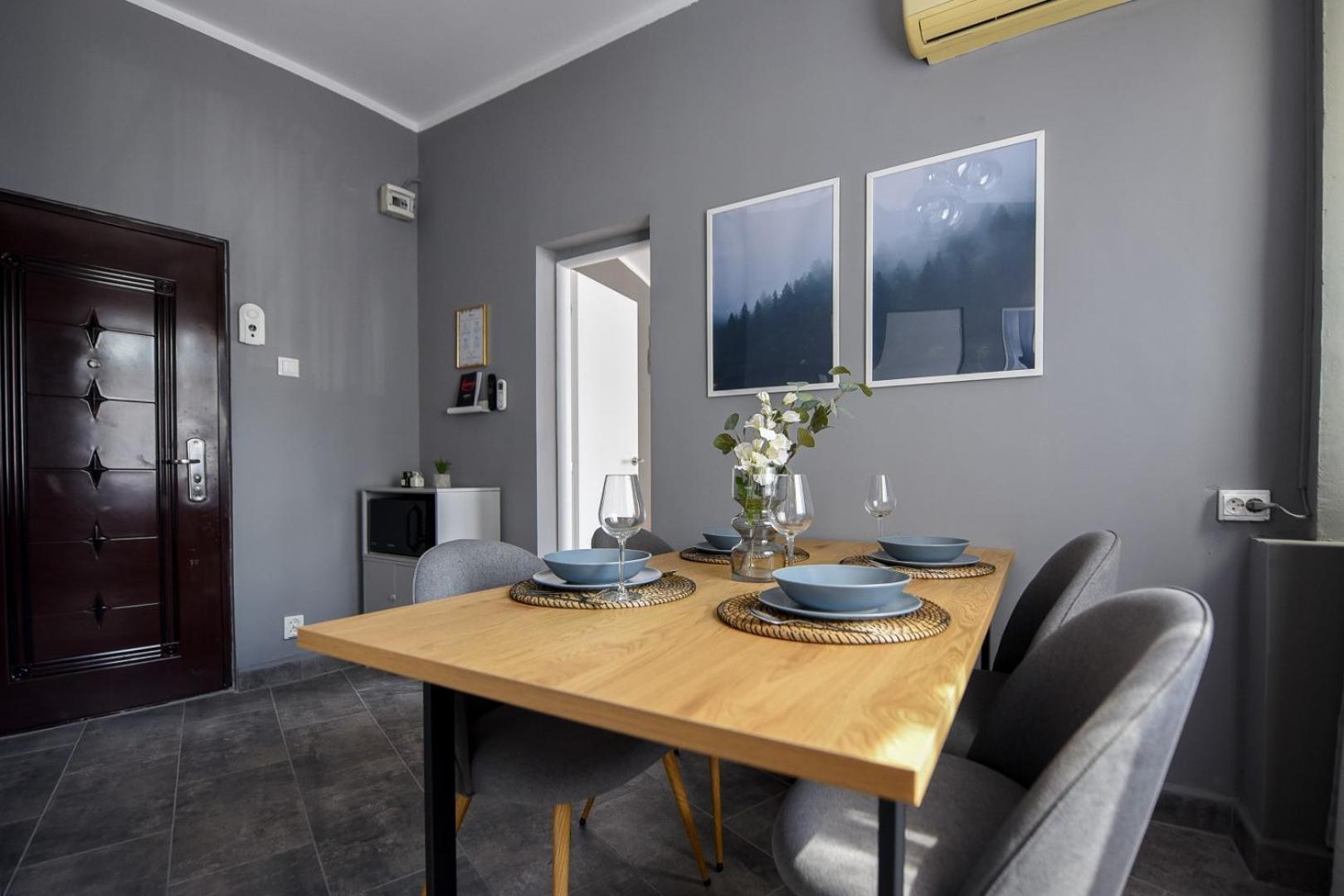 City Center Getaway - Cozy Accommodation For Your Perfect Stay Bukarest Zimmer foto