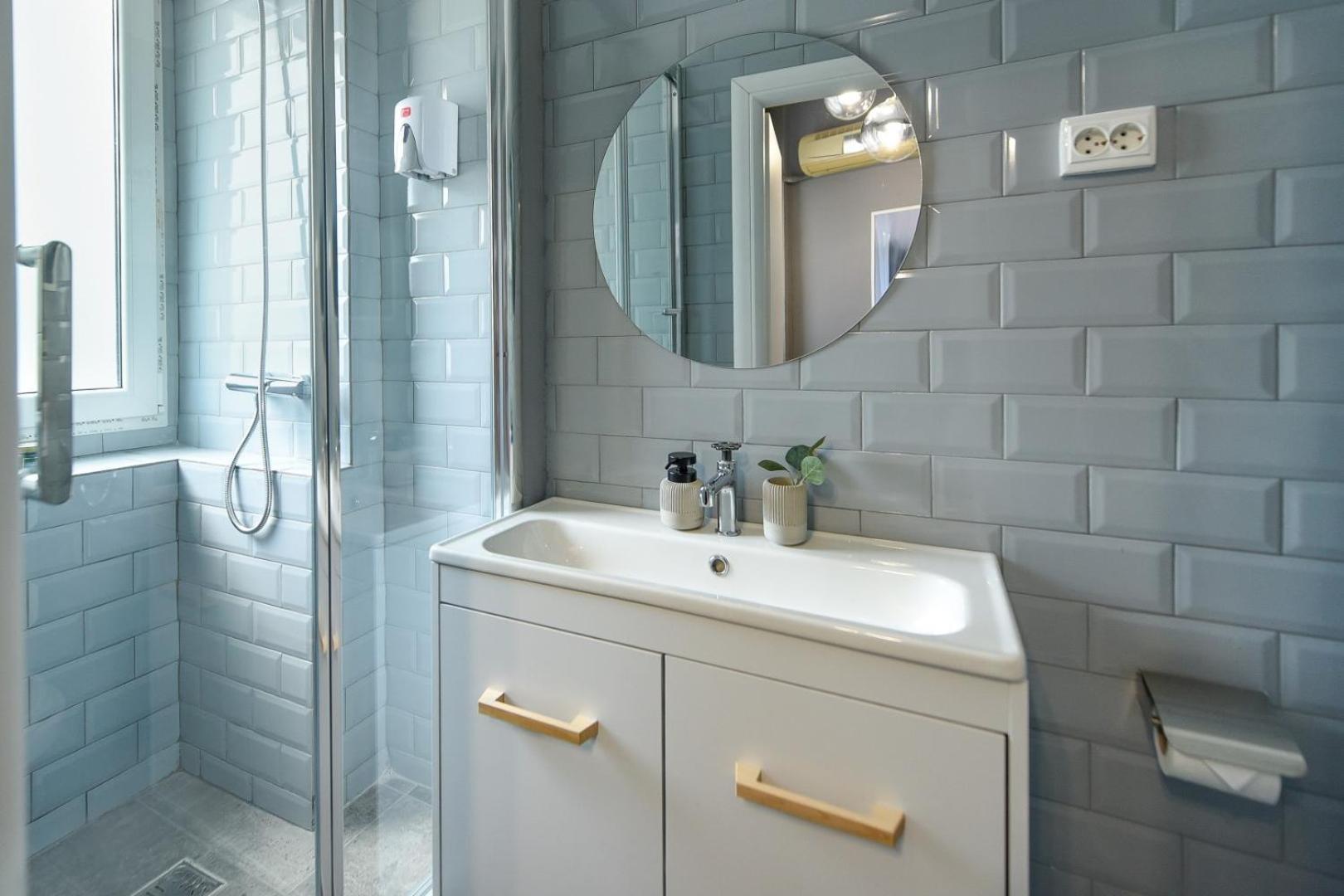 City Center Getaway - Cozy Accommodation For Your Perfect Stay Bukarest Zimmer foto