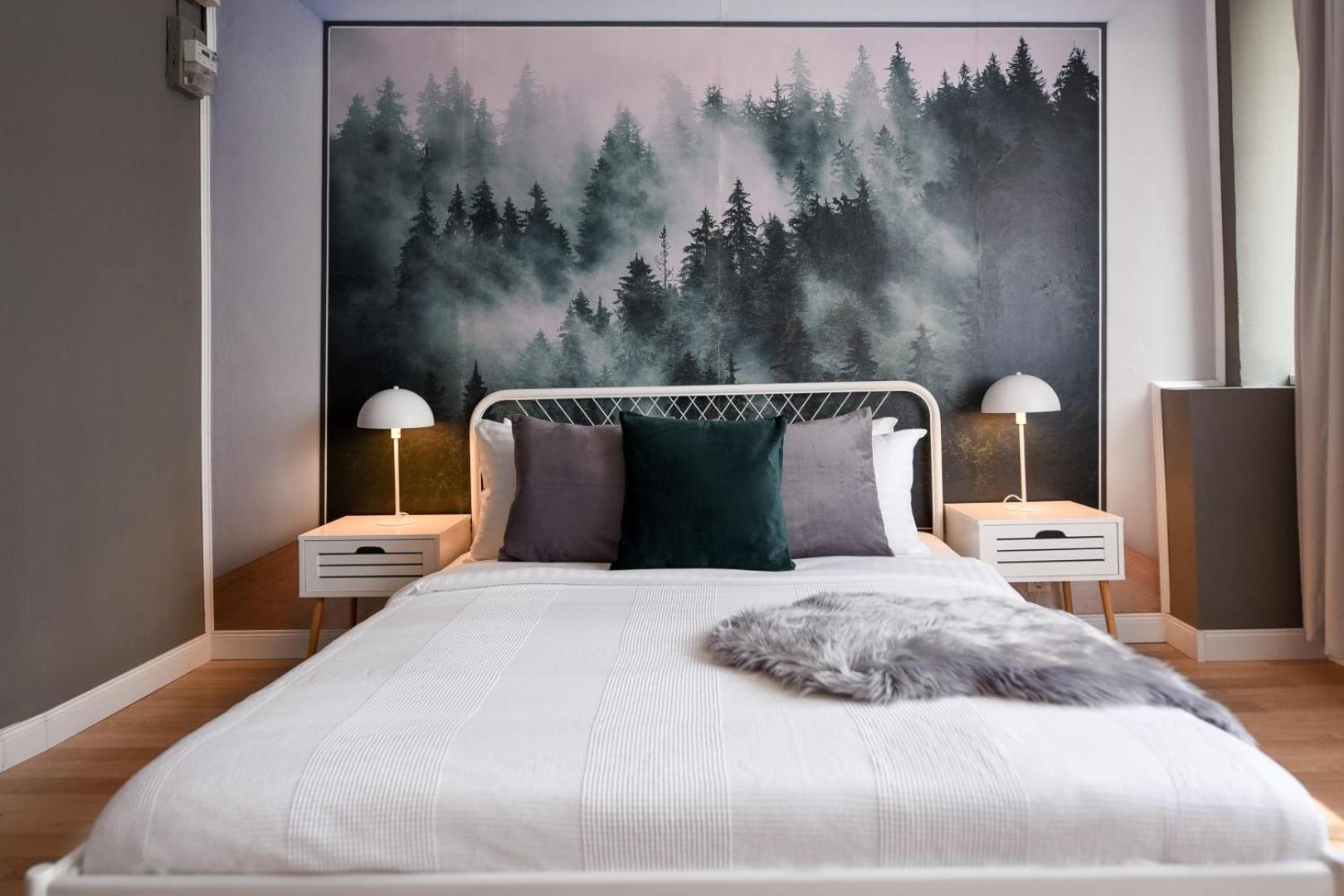 City Center Getaway - Cozy Accommodation For Your Perfect Stay Bukarest Exterior foto