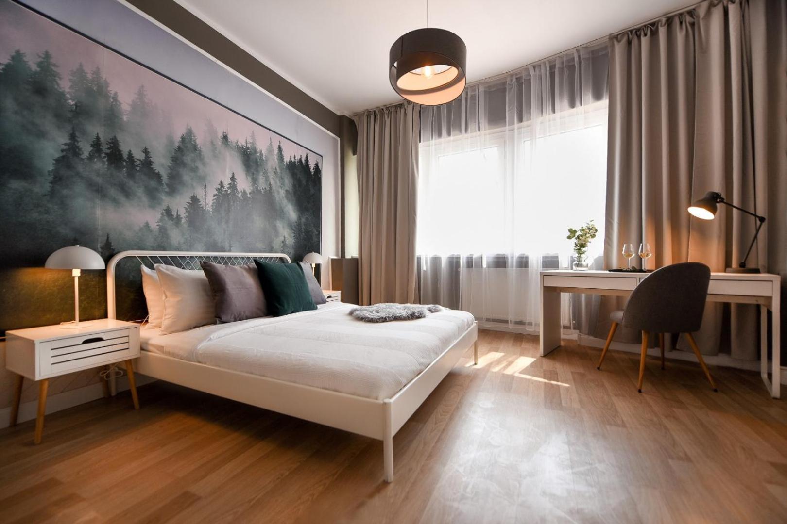 City Center Getaway - Cozy Accommodation For Your Perfect Stay Bukarest Exterior foto