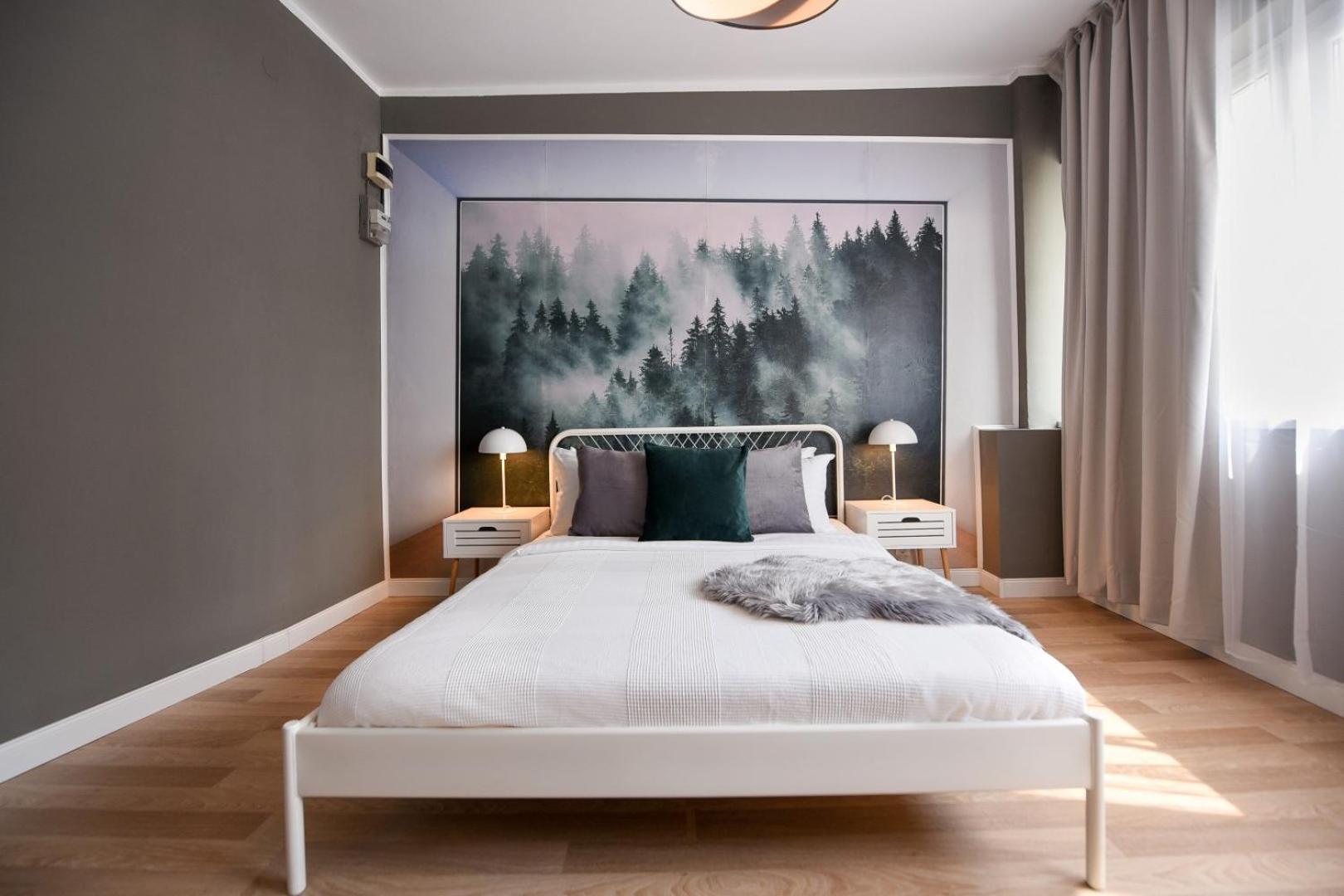 City Center Getaway - Cozy Accommodation For Your Perfect Stay Bukarest Zimmer foto