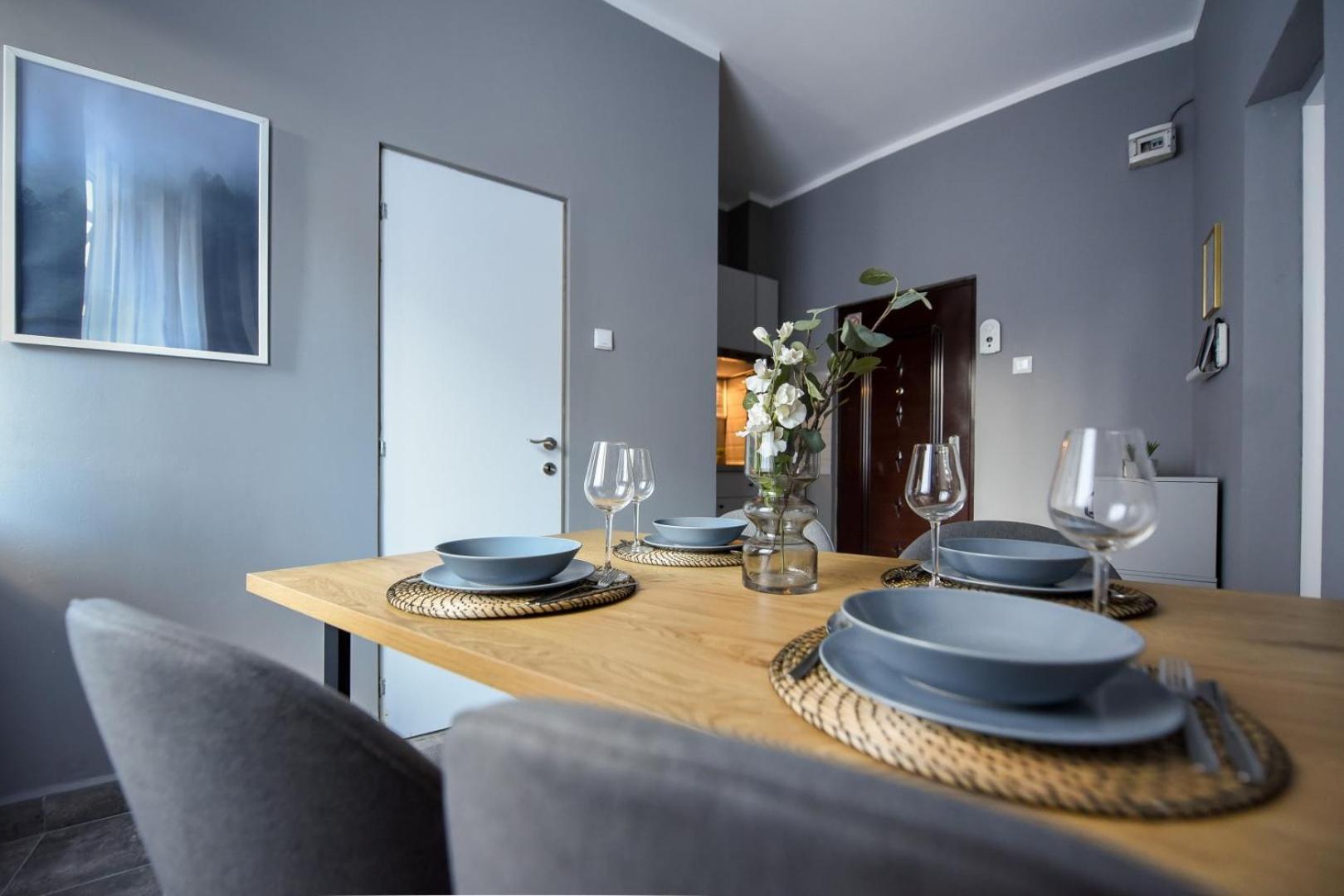 City Center Getaway - Cozy Accommodation For Your Perfect Stay Bukarest Zimmer foto