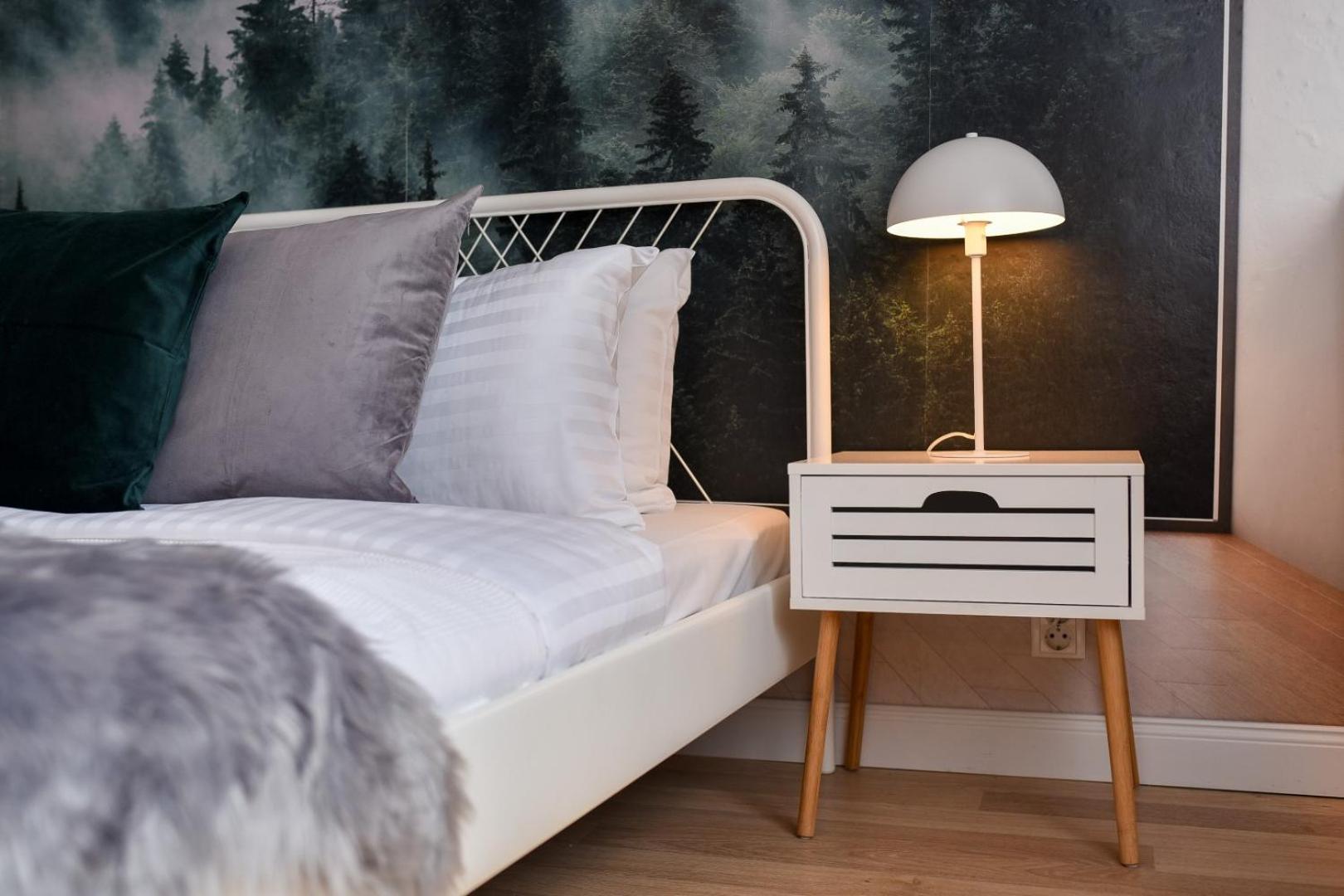 City Center Getaway - Cozy Accommodation For Your Perfect Stay Bukarest Zimmer foto