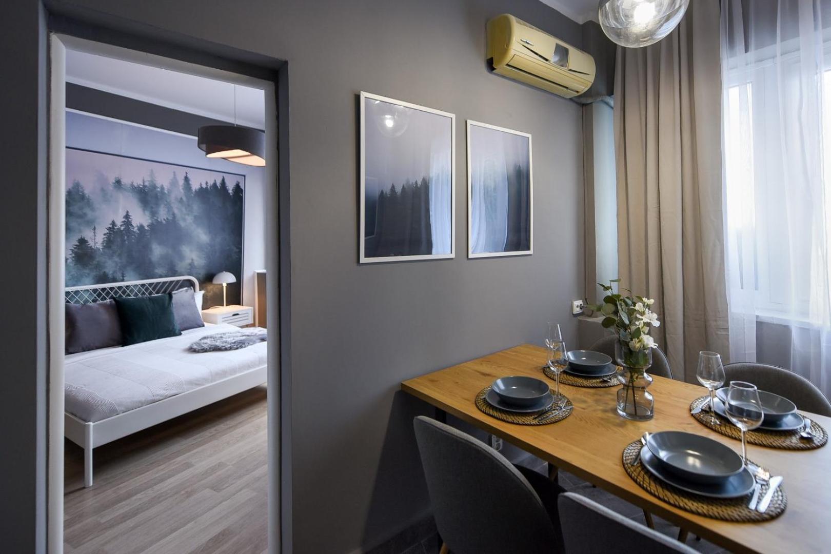 City Center Getaway - Cozy Accommodation For Your Perfect Stay Bukarest Zimmer foto