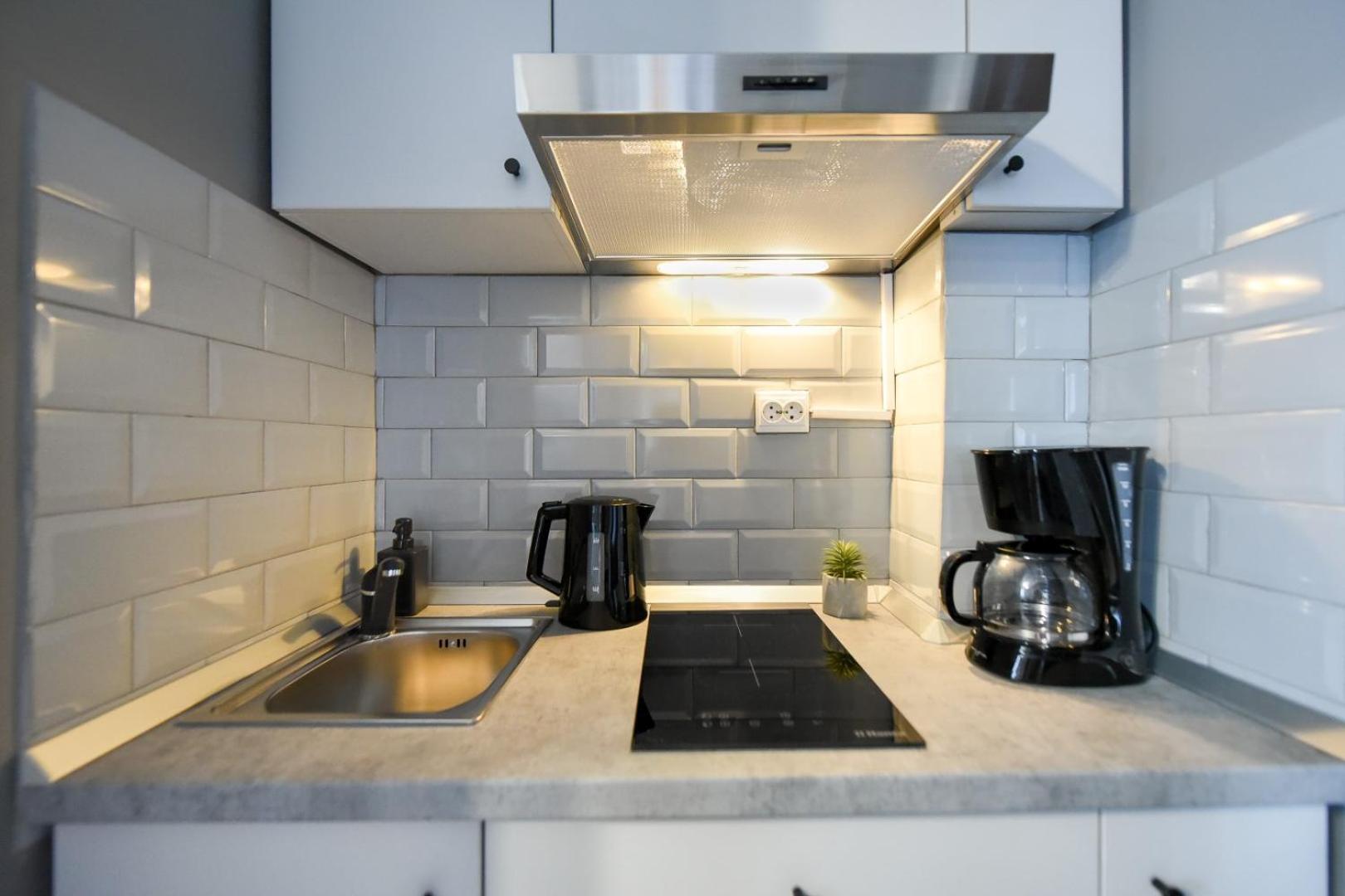 City Center Getaway - Cozy Accommodation For Your Perfect Stay Bukarest Zimmer foto